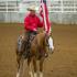 Mid-South Quarter Horse Association Liberty Circuit
